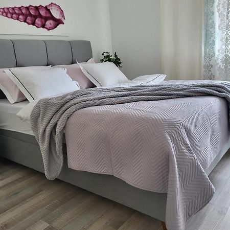 Split Mari Apartment エクステリア 写真