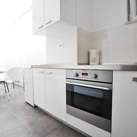 Split Mari Apartment エクステリア 写真