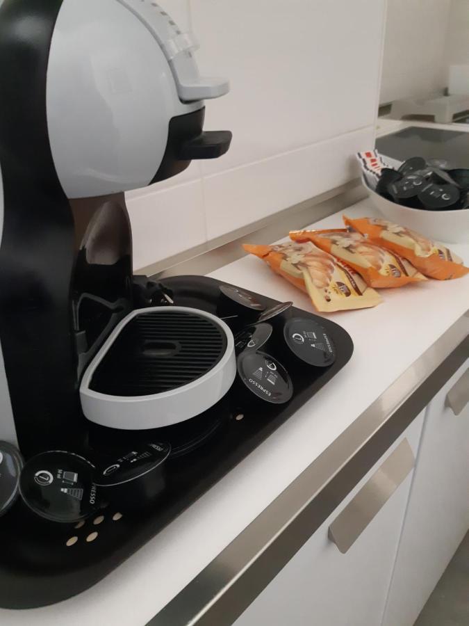 Split Mari Apartment エクステリア 写真