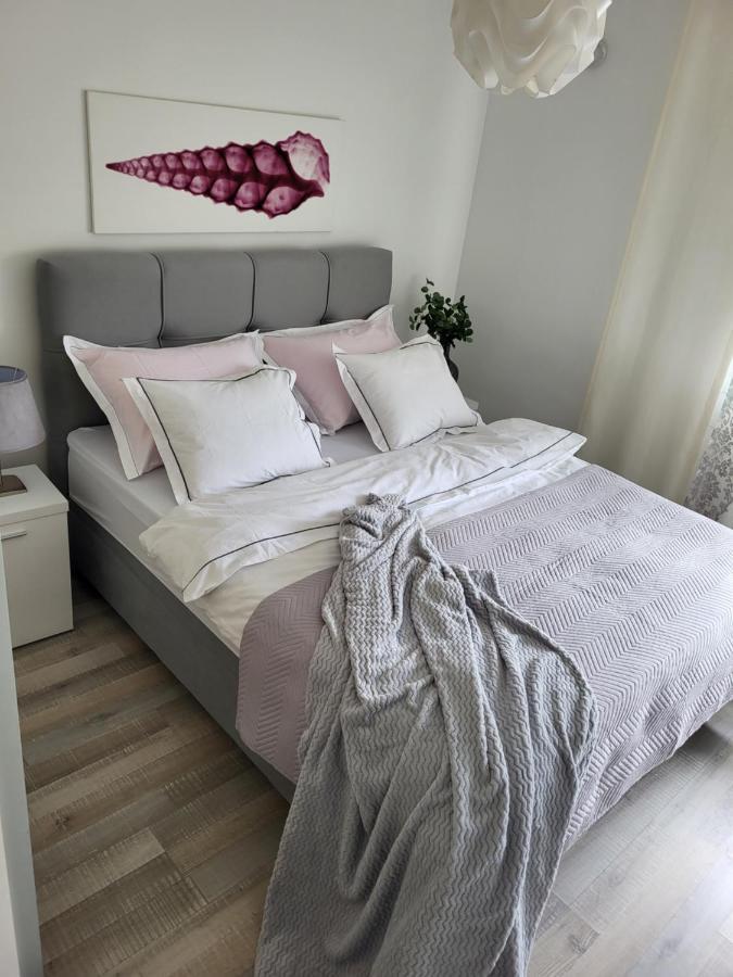 Split Mari Apartment エクステリア 写真