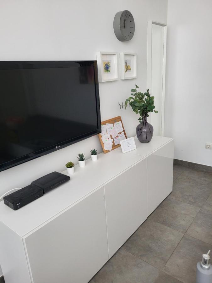 Split Mari Apartment エクステリア 写真