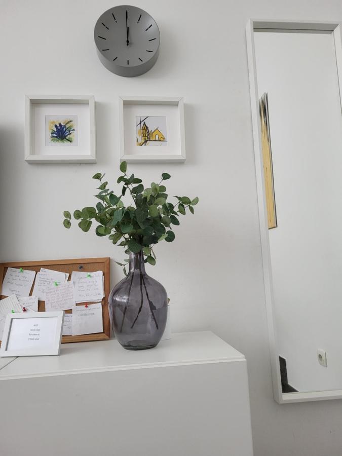 Split Mari Apartment エクステリア 写真