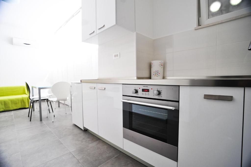 Split Mari Apartment エクステリア 写真