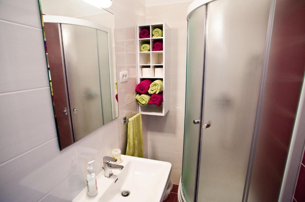 Split Mari Apartment エクステリア 写真