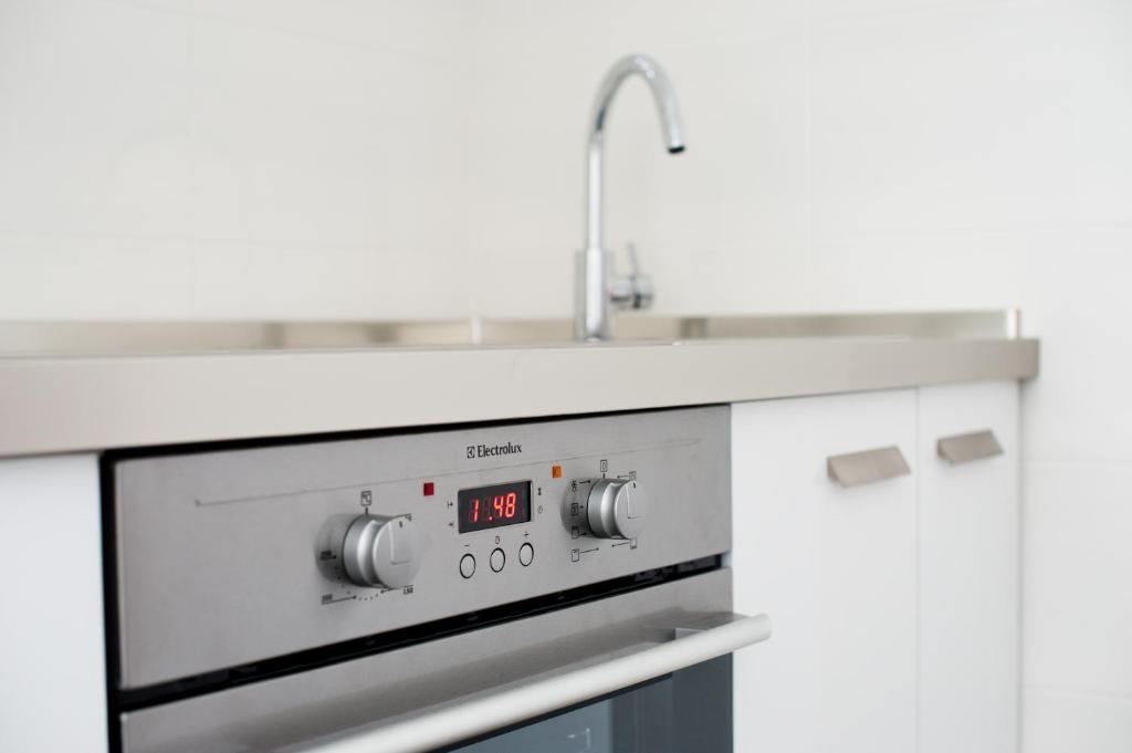 Split Mari Apartment エクステリア 写真