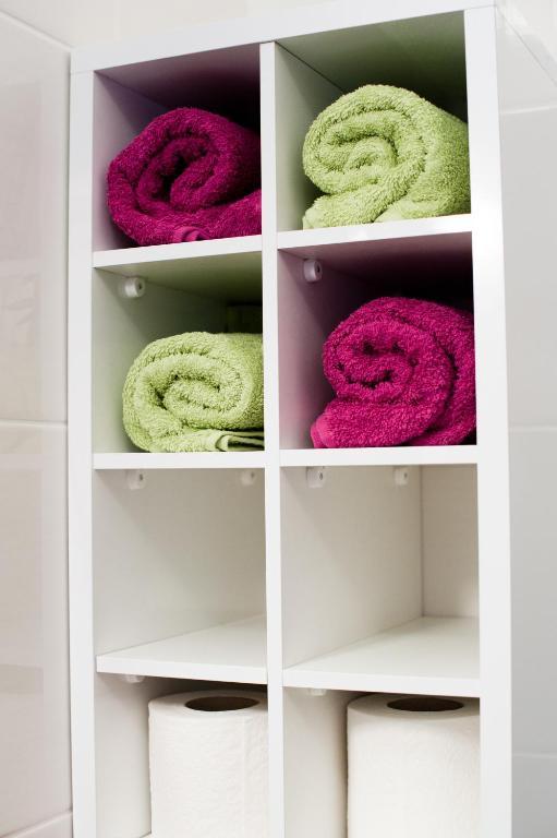 Split Mari Apartment 部屋 写真
